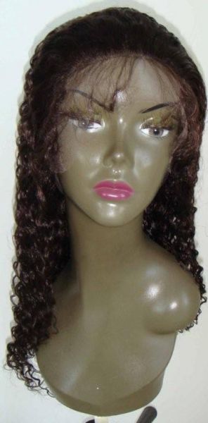 Full Lace Wig (Promoção 55 cm)