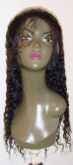 Full Lace Wig Curl - 50 cm (PRONTA ENTREGA)