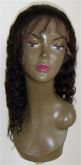 Full Lace Wig Curl - 40 cm (PRONTA ENTREGA)