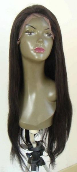FULL LACE WIG (PROMOÇÃO 65 CM)