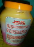 Creme coquetel de frutas