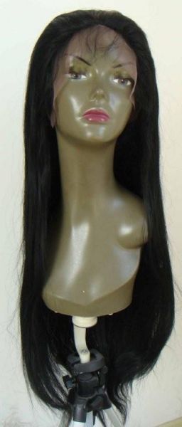 Full Lace Wig (Promoção 65 cm)