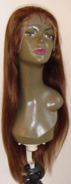 FULL LACE WIG (PROMOÇÃO 65 CM)
